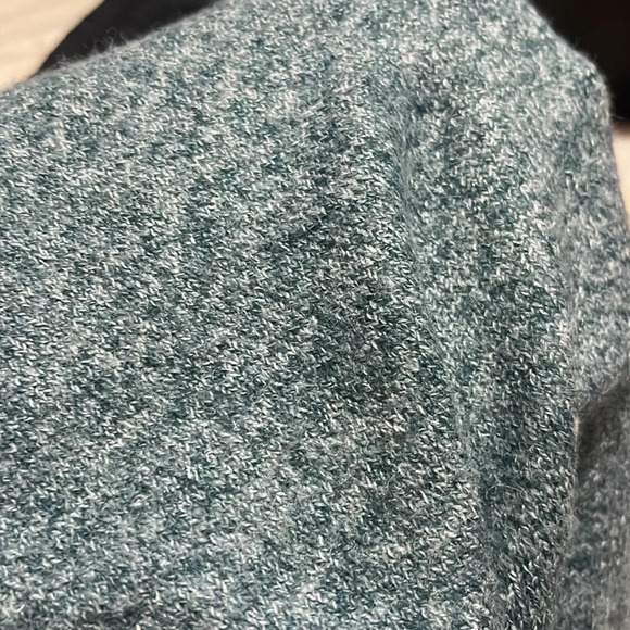 Vero Moda Blue VMDOFFY KNIT CARDIGAN - Picture 7 of 10